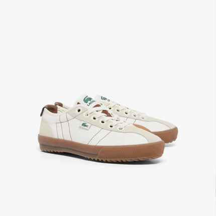 Women's Backslam Sneakers Women - White - Lacoste