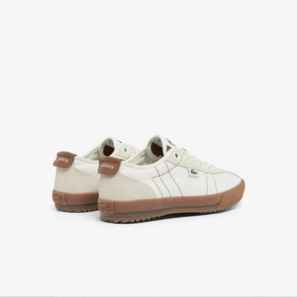 Women's Backslam Sneakers Women - White - Lacoste