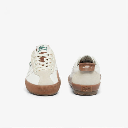 Women's Backslam Sneakers Women - White - Lacoste