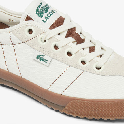 Women's Backslam Sneakers Women - White - Lacoste
