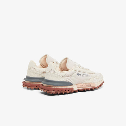 Women's Elite Active Sneakers Women - White - Lacoste