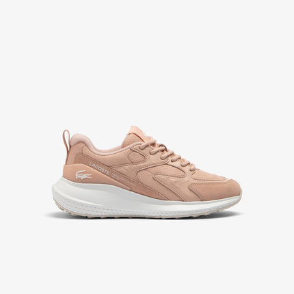 Women's L003 Evo Sneakers Women - Pink - Lacoste - Sneakers