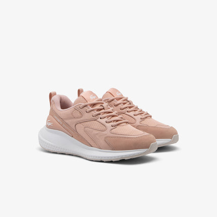 Women's L003 Evo Sneakers Women - Pink - Lacoste - Sneakers