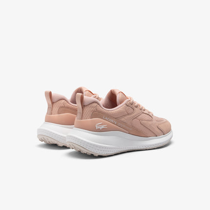 Women's L003 Evo Sneakers Women - Pink - Lacoste - Sneakers