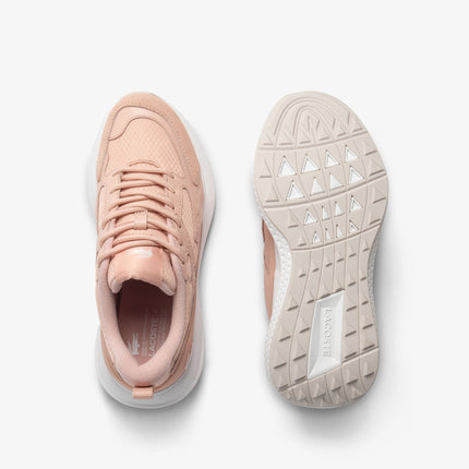 Women's L003 Evo Sneakers Women - Pink - Lacoste - Sneakers