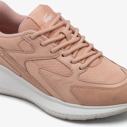Women's L003 Evo Sneakers Women - Pink - Lacoste - Sneakers