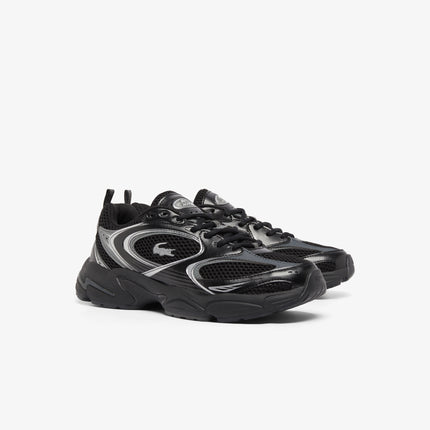 LACOSTE Men's Storm 96 2K Sneakers - Black