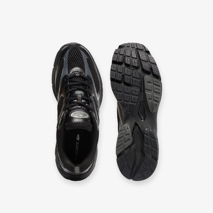 LACOSTE Men's Storm 96 2K Sneakers - Black