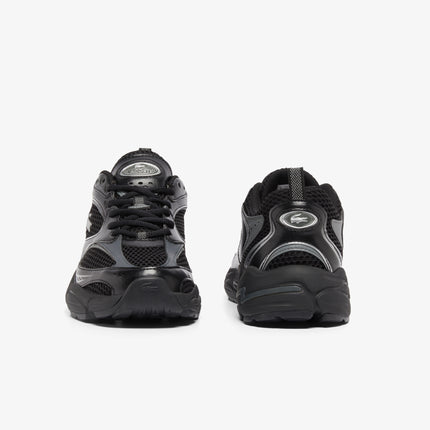 LACOSTE Men's Storm 96 2K Sneakers - Black