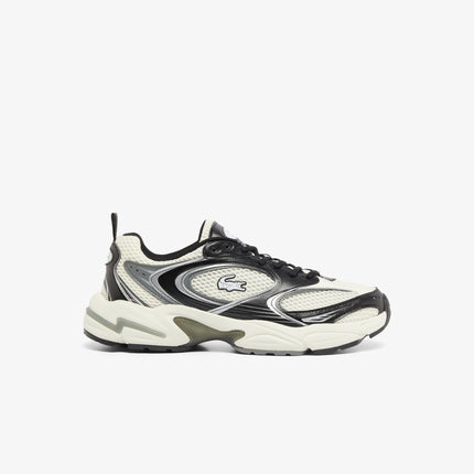 LACOSTE Men's Storm 96 2K Sneakers White