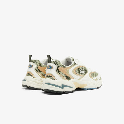 Men's Storm 96 2K Sneakers Men - Green - Lacoste - Sneakers