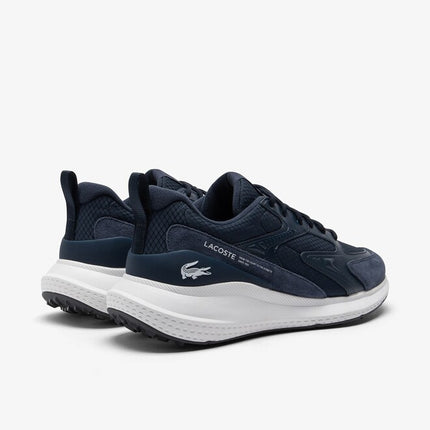 Men's L003 Evo Sneakers Men - Blue - Lacoste - Sneakers