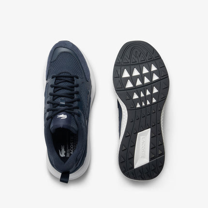 Men's L003 Evo Sneakers Men - Blue - Lacoste - Sneakers