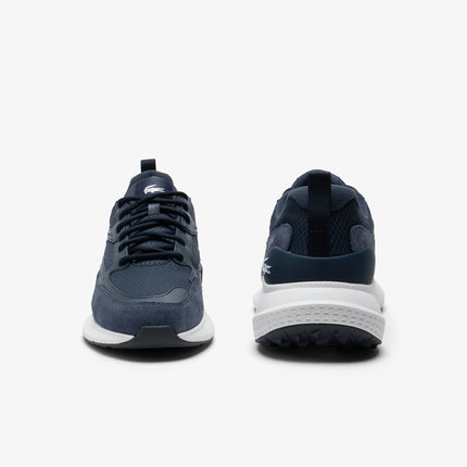 Men's L003 Evo Sneakers Men - Blue - Lacoste - Sneakers