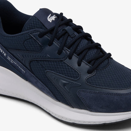 Men's L003 Evo Sneakers Men - Blue - Lacoste - Sneakers