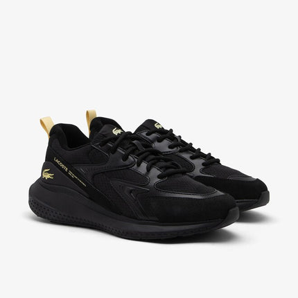 Men's L003 Evo Sneakers Men - Black - Lacoste - Sneakers