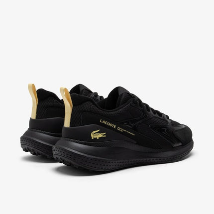 Men's L003 Evo Sneakers Men - Black - Lacoste - Sneakers