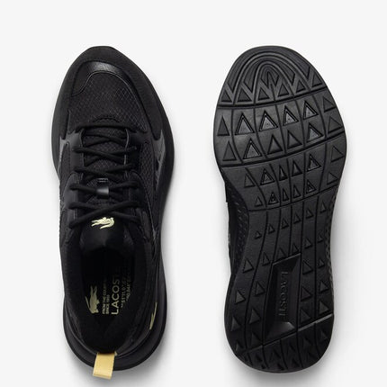 Men's L003 Evo Sneakers Men - Black - Lacoste - Sneakers