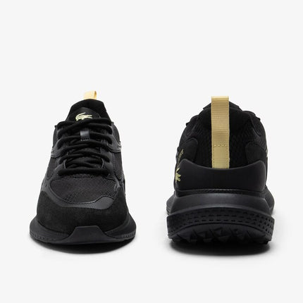 Men's L003 Evo Sneakers Men - Black - Lacoste - Sneakers