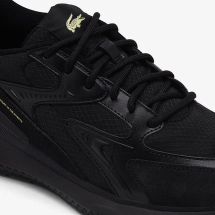 Men's L003 Evo Sneakers Men - Black - Lacoste - Sneakers