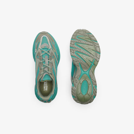 ''NEW ARRIVAL'' Men's L003 Neo Shot Sneakers Men - Green - Lacoste - Sneakers