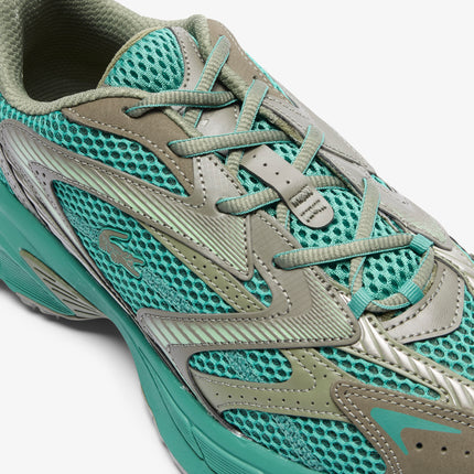 ''NEW ARRIVAL'' Men's L003 Neo Shot Sneakers Men - Green - Lacoste - Sneakers
