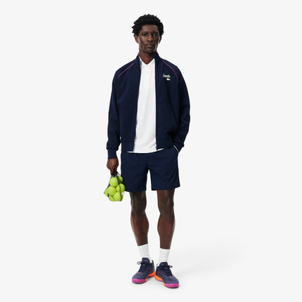 ''NEW ARRIVAL'' Lacoste Men's Miami Open Edition Tech Point Tennis Shoes