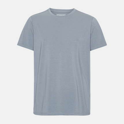 Sedona sage crew neck bambus t-shirt