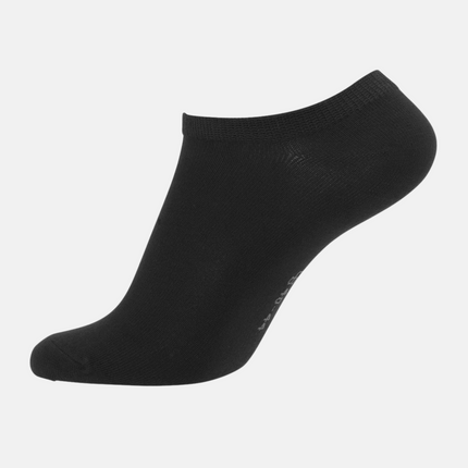 5 par sorte footies i bambus