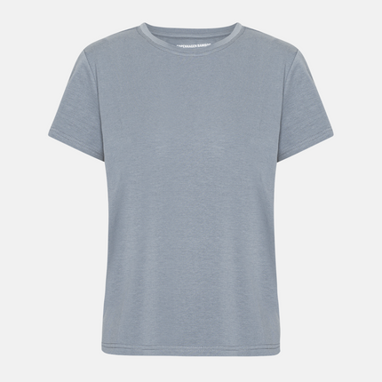 Sedona sage kortærmet bambus t-shirt