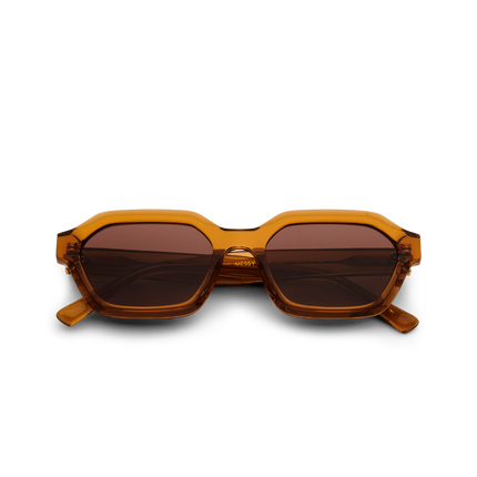 ANTHONY Brown Coffee - Solbrille