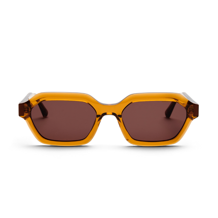 ANTHONY Brown Coffee - Solbrille