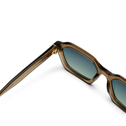 ANTHONY Green Bottle - Solbrille