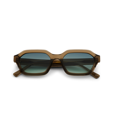 ANTHONY Green Bottle - Solbrille