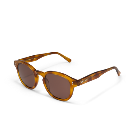 BILLE Brown Havana - Solbrille