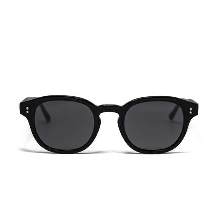 BILLE Grey Black - Solbrille