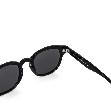 BILLE Grey Black - Solbrille
