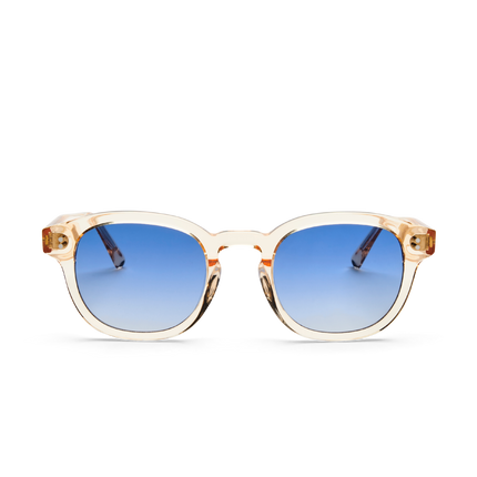 BILLE Champagne Blue - Solbrille