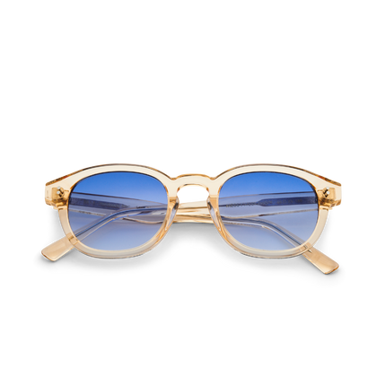 BILLE Champagne Blue - Solbrille