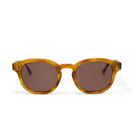BILLE Brown Havana - Solbrille