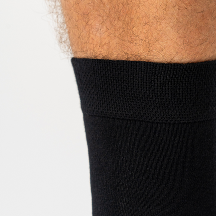 7 par sorte bambus sokker (Low cut)