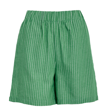 DSEvita Striped Shorts