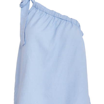 DSGracie One Shoulder Top