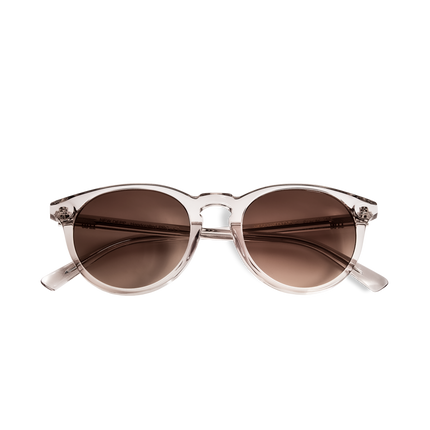 DEPP Rose Brown - Solbrille