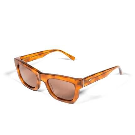 DON Brown Havana - Solbrille