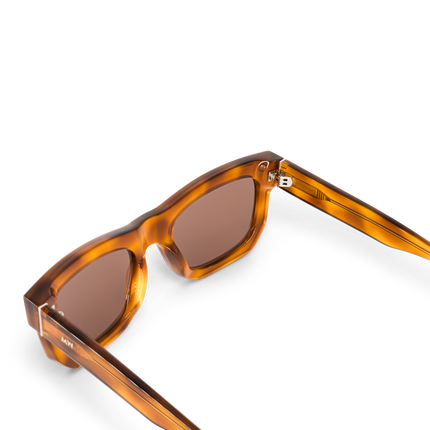 DON Brown Havana - Solbrille