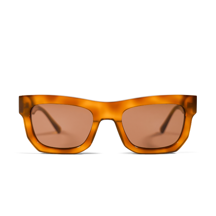 DON Brown Havana - Solbrille