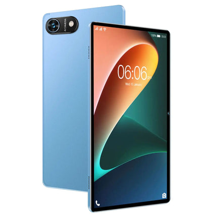 Powerful 5G Tablet for 2024 - 16GB RAM 512GB Storage All-in-One Tablet for Learning and Work