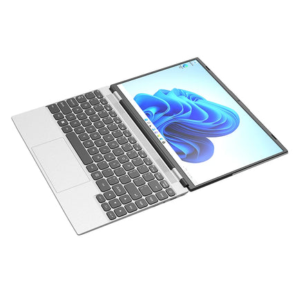New Arrival Student Laptops 14 Inch Intel N5095 Quad Core DDR4 16GB SSD 1TB Brand New Ordinateur Portable Laptop Computer