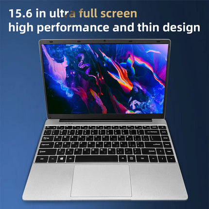 I7 Core 11th 12th Gen Laptop Computer 16GB RAM 11 10th Generation 1TB SSD 8GB 15.6 Inch Intel Notebook Laptop I7
